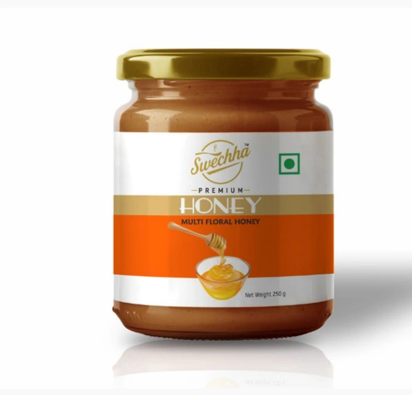 Swechha Premium Honey(250g)